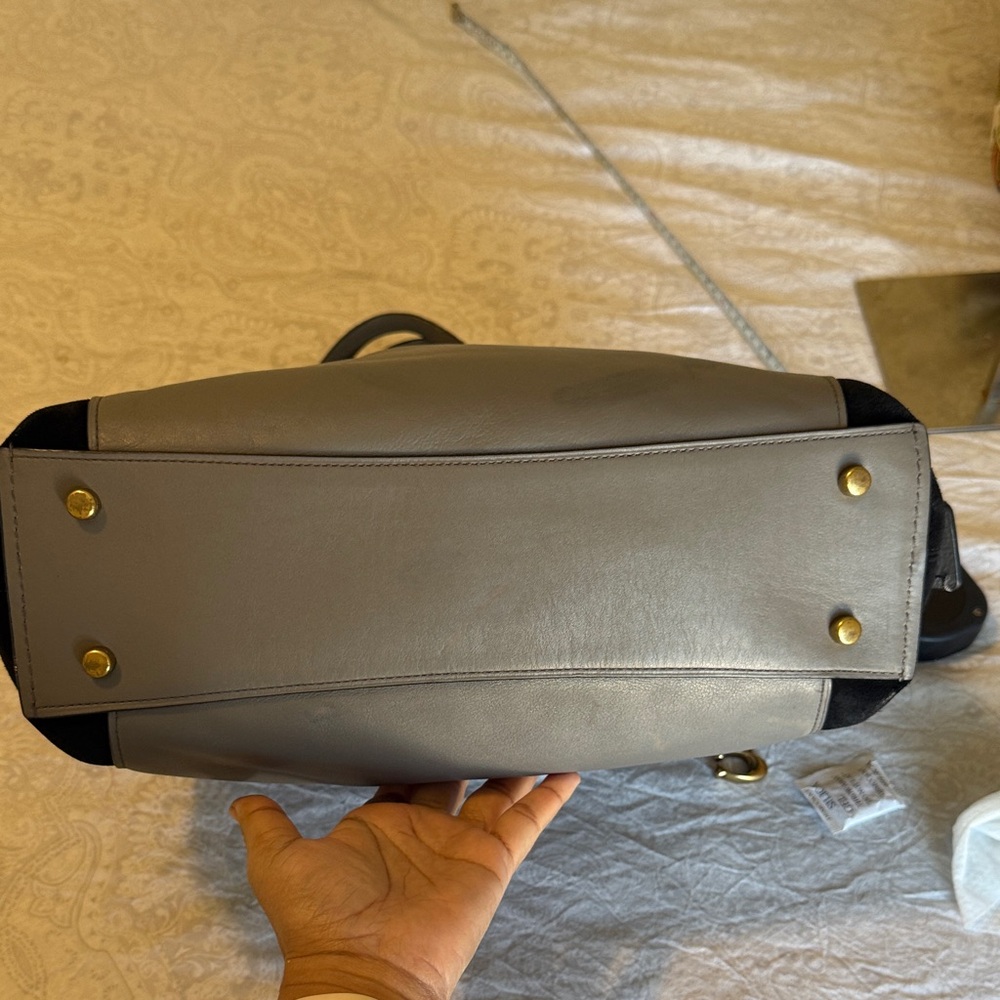 Coach Dalton 31 Shoulder Bag - Picture 9 of 16